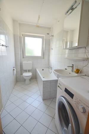 Hier lebt es sich gern! moderne 3-Raum Wohnung mit Balkon in Duisburg-Overbruch ! – 47178 Duisburg – Vorschaubild 8