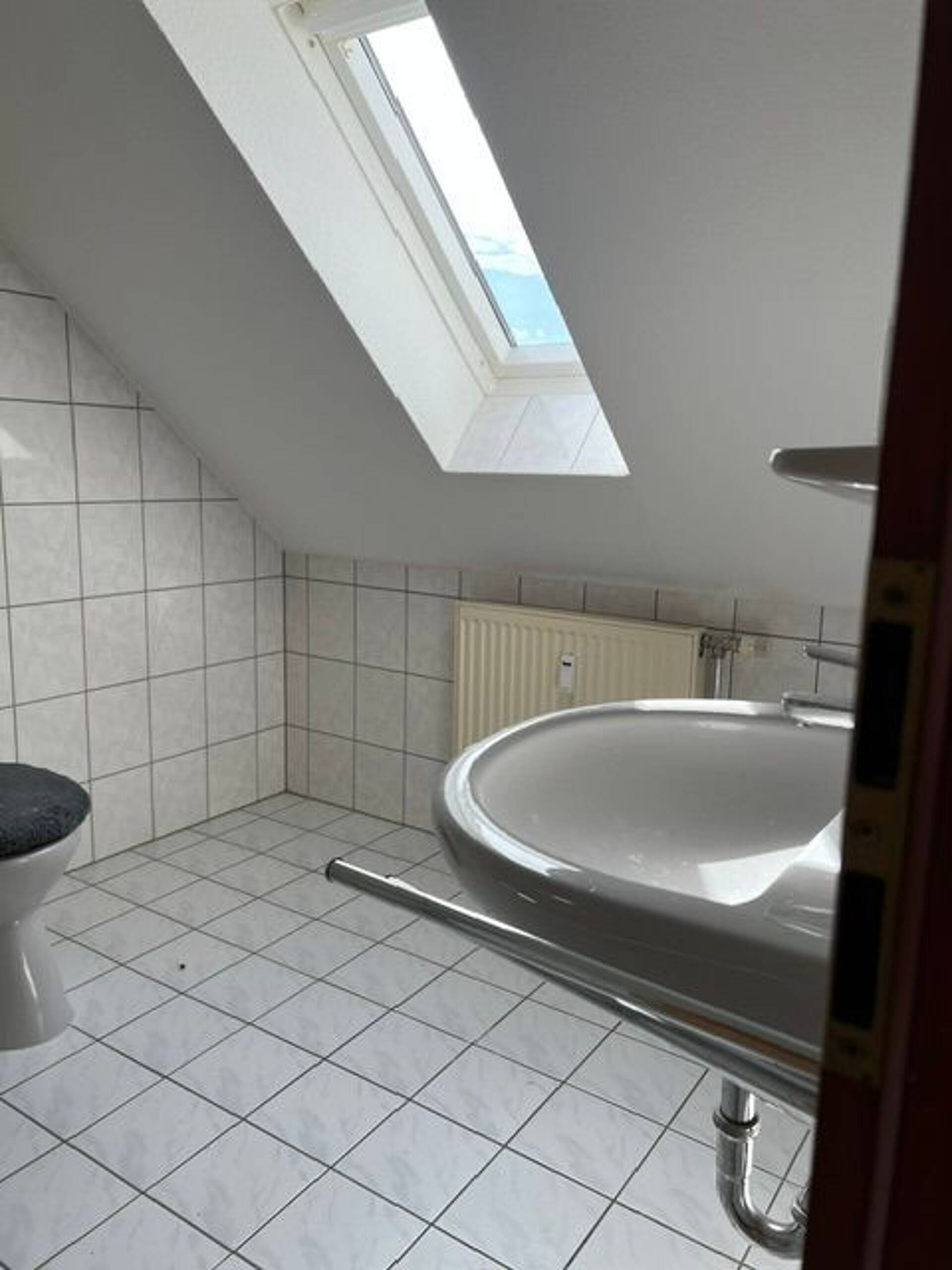 Etagenwohnung in 66538 Neunkirchen mit 47 m² kaufen