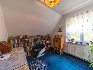 Gepflegtes, teilmodernisiertes Einfamilienhaus auf großem Grundstück in Kreyenbrück – 26133 Oldenburg – Vorschaubild 6