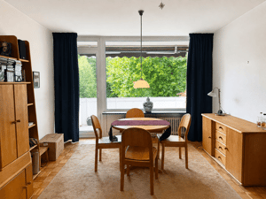 Ruhig wohnen, individuell gestalten. – 22149 Hamburg – Vorschaubild 4