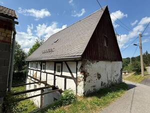 Mit Fleiß zum idyllischem Heim - viel Grün zw. Nossen und Freiberg bei Großschirma – 9603 Großschirma – Vorschaubild 5