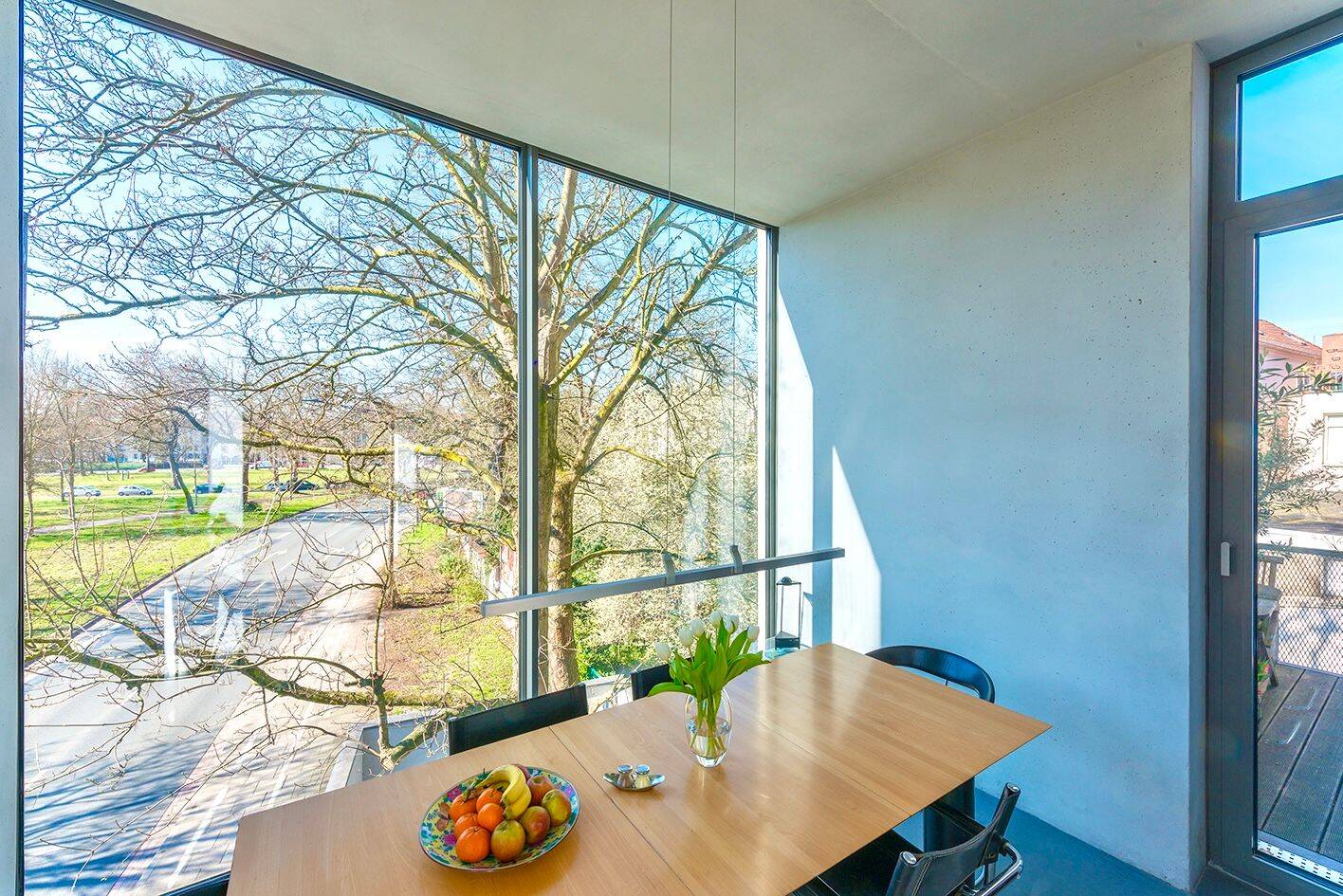 Ein architektonisches Statement am Rembertiring – Bremen – Vorschaubild 2