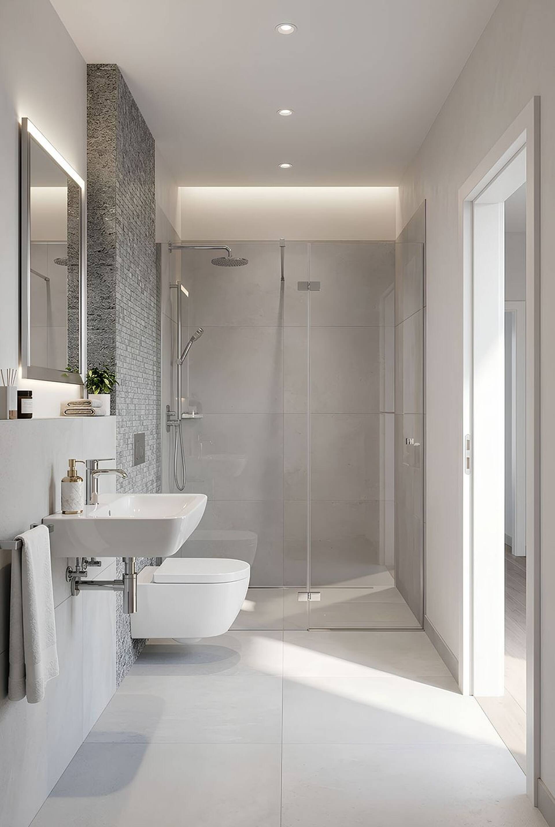 Penthouse in 20359 Hamburg mit 30,28 m² kaufen