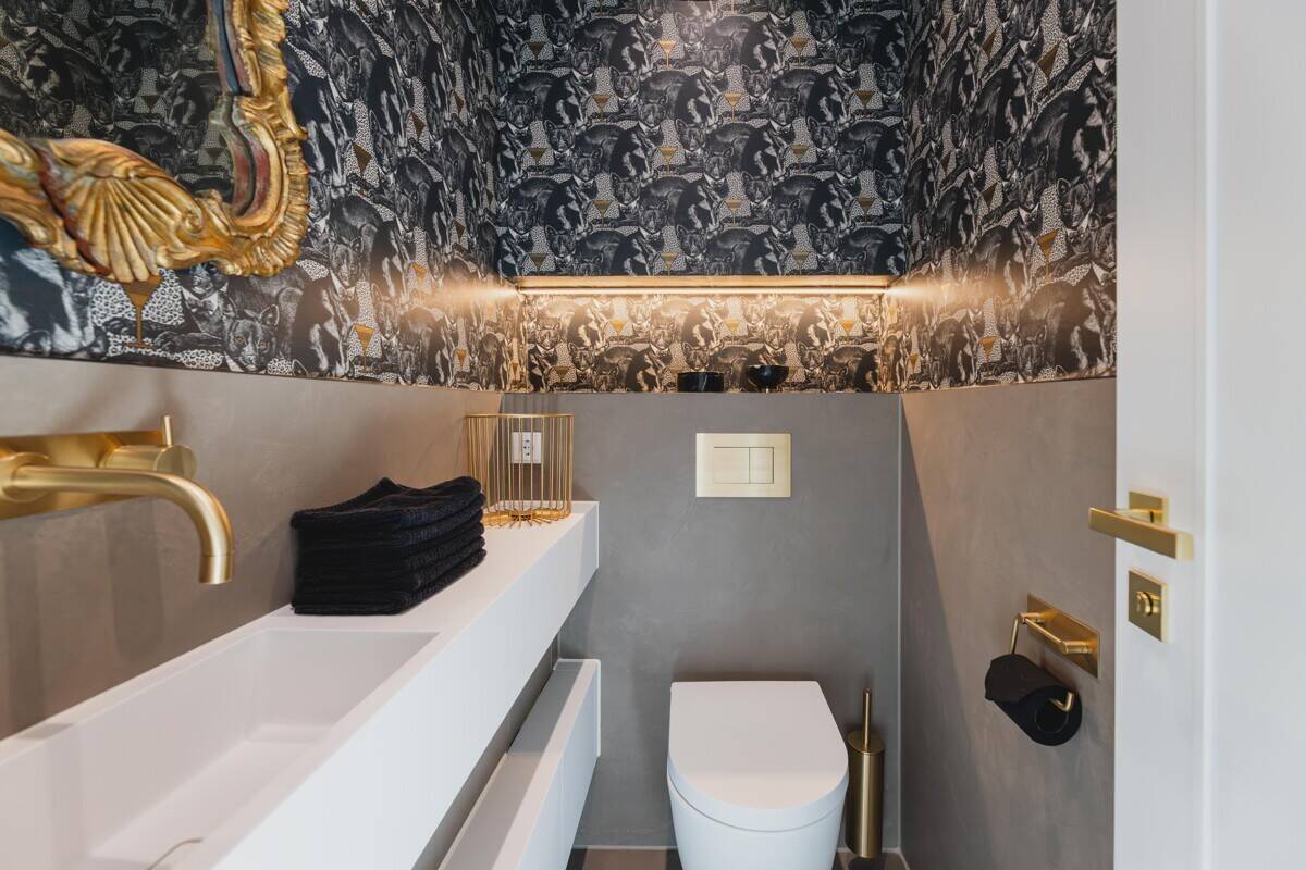 Prime Living - Exklusives PENTHOUSE in Toplage – München – Vorschaubild 8