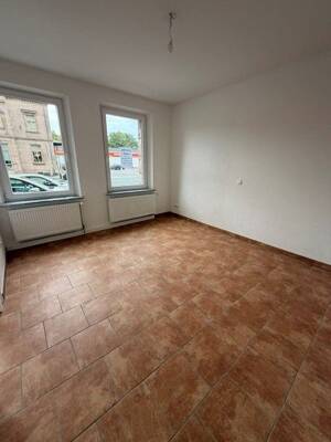 Wohnen & Arbeiten - renovierte 4-Zimmer-Wohnung mit kleiner Terrasse in der Fürther Nordstadt – 90765 Fürth – Vorschaubild 4
