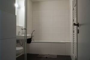 Nachmieter gesucht – möblierte 2-Zimmer-Neubauwohnung in Hamburg-Bramfeld – 22179 Hamburg – Vorschaubild 8
