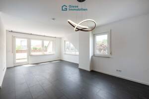 3,5-Zi- Maisonettewohnung - in Nähe der Uni Vaihingen – 70569 Stuttgart – Vorschaubild 5
