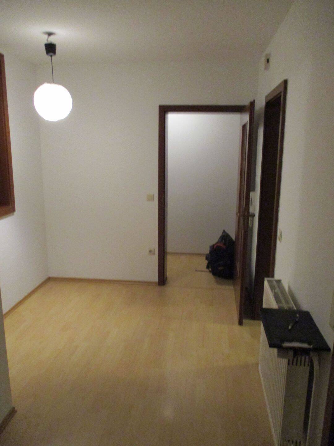 Schöne 3- Zi.- Wohnung in zentraler Lage, Plärrer - DATEV – Nürnberg – Vorschaubild 6