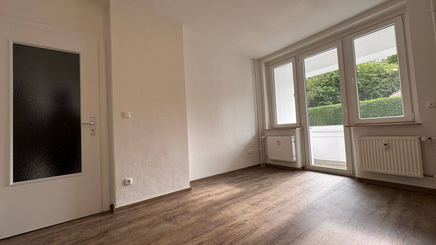 *** Covivio modernisiert für Sie! Charmante Altbauwohnung in grüner Lage! *** – Essen – Vorschaubild 5
