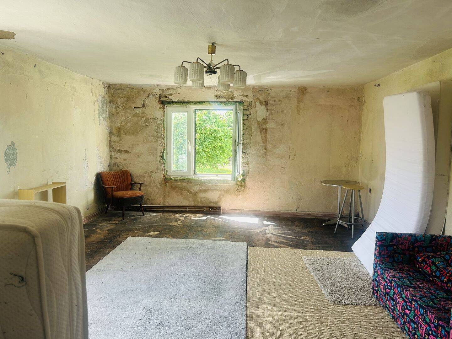 Charmanter Bauernhof mit Renovierungspotenzial - gestalten Sie Ihr Traumhaus!