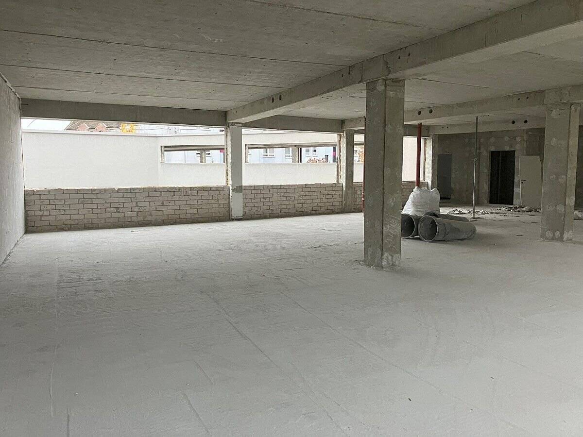 Ansprechende Wohnanlage im Nürnberg Nord: 60 stilvolle Neubau-ETW und 10 Büroeinheiten in Stadtlage! – Nürnberg – Vorschaubild 9
