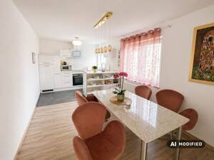 Attraktives Dreifamilienhaus bei Ulm - 3 Einheiten, hohe Rendite und ideale Eigennutzung!