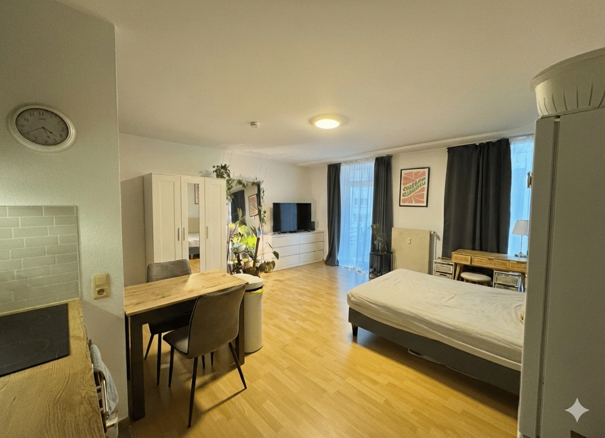 Effizientes Apartment in Bestlage mit Loggia-Highlight – Solingen – Vorschaubild 6