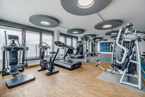Modernes Wohnen: Voll ausgestattete Apartments mit exklusiven Gemeinschaftsflächen – 91058 Erlangen – Vorschaubild 7