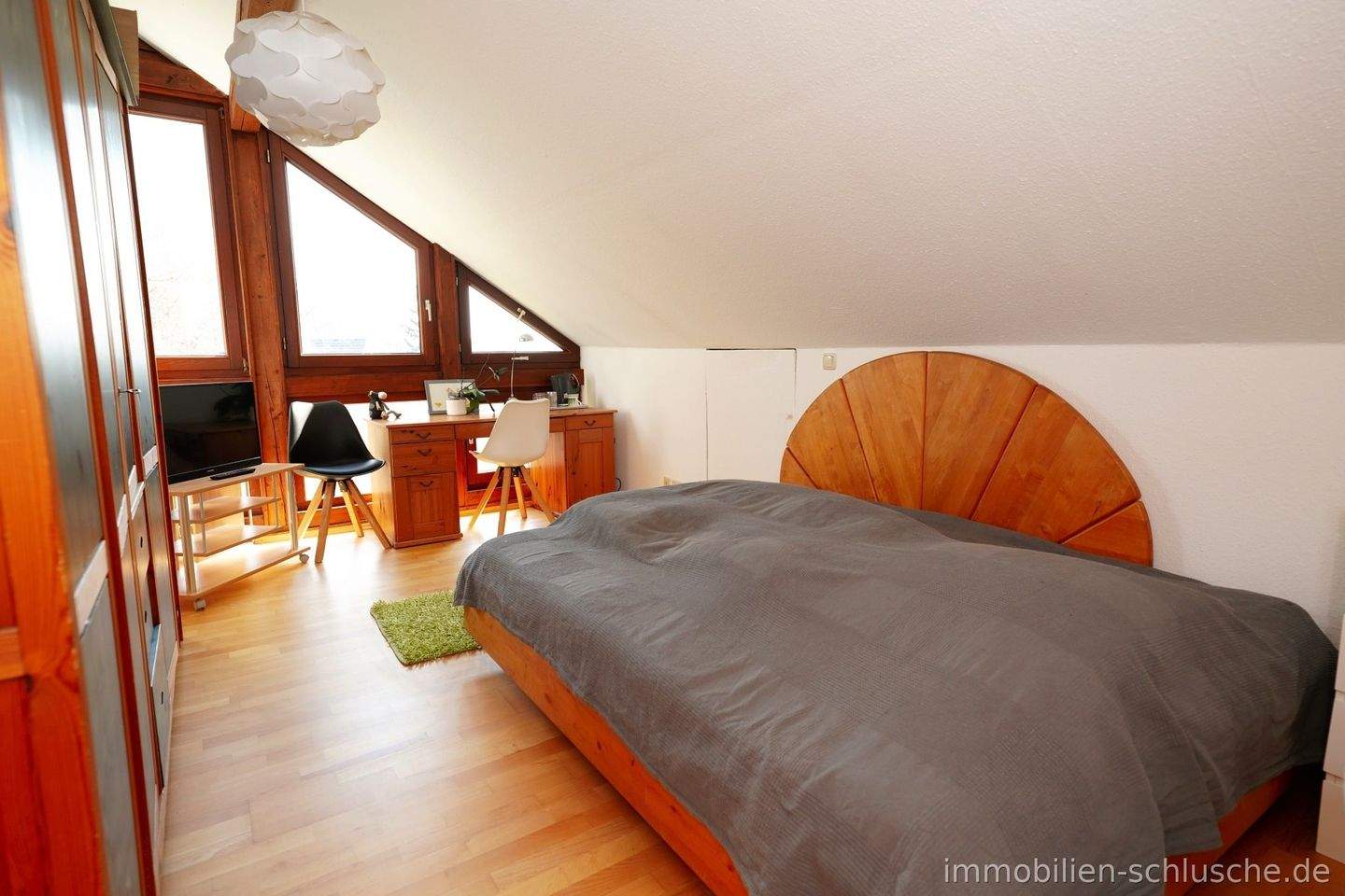 Kaufpreissenkung für Architektenvilla auf großem Traumgrundstück in Toplage von Memmingen – Memmingen – Vorschaubild 8