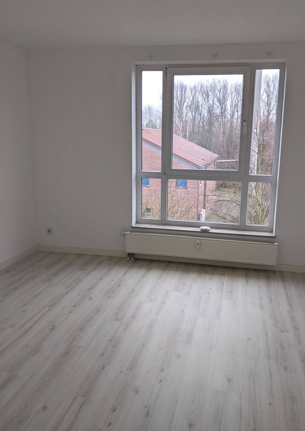 3-Raum-Wohnung in Brandenburg – Brandenburg an der Havel – Vorschaubild 5