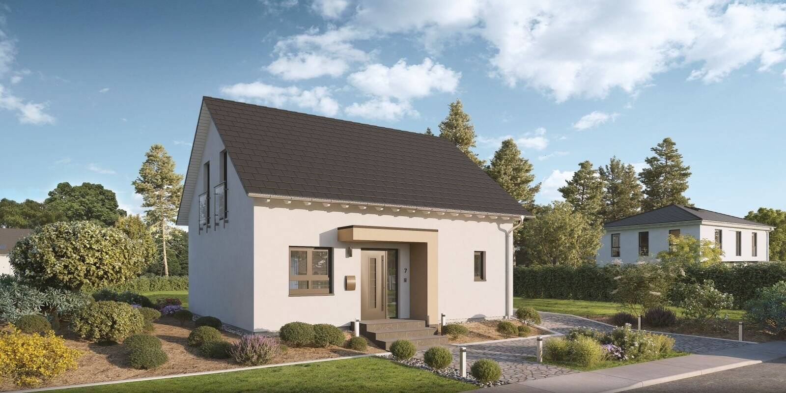 Ihr Allkaufhaus in Magdeburg - Modernes Wohnen mit allkauf Komfort und Flexibilität – Magdeburg – Vorschaubild 3