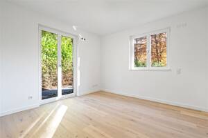 Garten, Sonne, Lebensqualität - 3-Zimmer-EG-Wohnung in Hamburg-Nienstedten – 22587 Hamburg – Vorschaubild 4