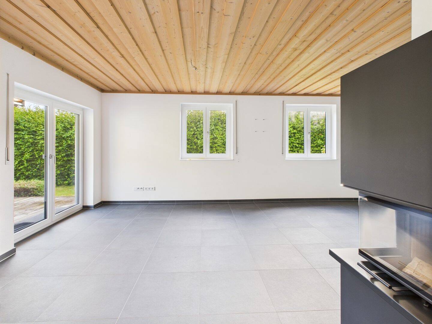 Ihr Rückzugsort im Grünen - mit perfekter Anbindung für Pendler – Nandlstadt – Vorschaubild 2