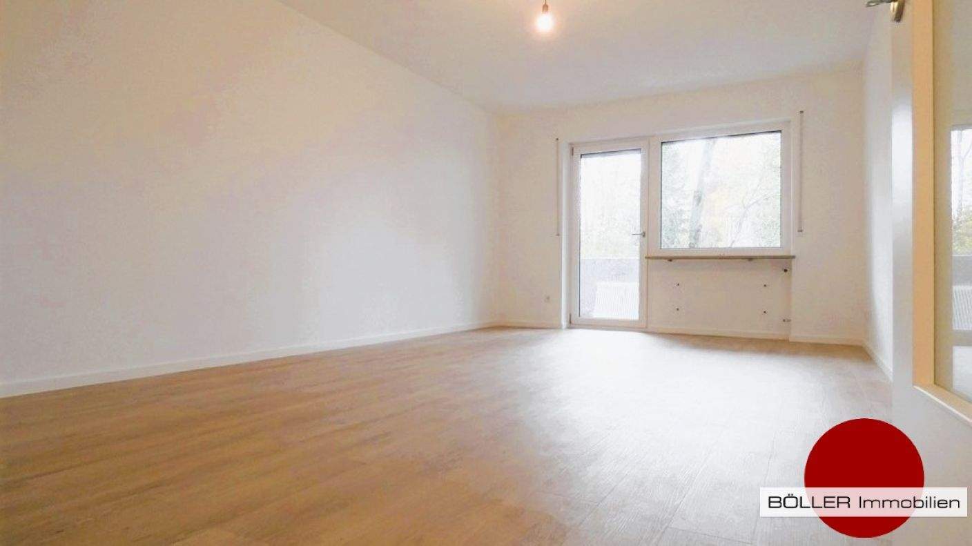 Top Kapitalanlage oder Eigennutzung: Schön renoviertes Appartment in ruhiger Lage! – Erlangen – Vorschaubild 6