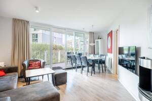 Die Ostsee um die Ecke - Ferienwohnung im BeachBay – 23570 Lübeck – Vorschaubild 5