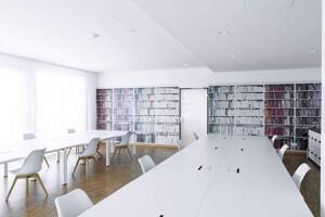 DIE ZIMMEREI | All in: Möbliertes Apartment im Bornstedter Feld, nahe Klinikum | Bigger Bude – 14469 Potsdam – Vorschaubild 6
