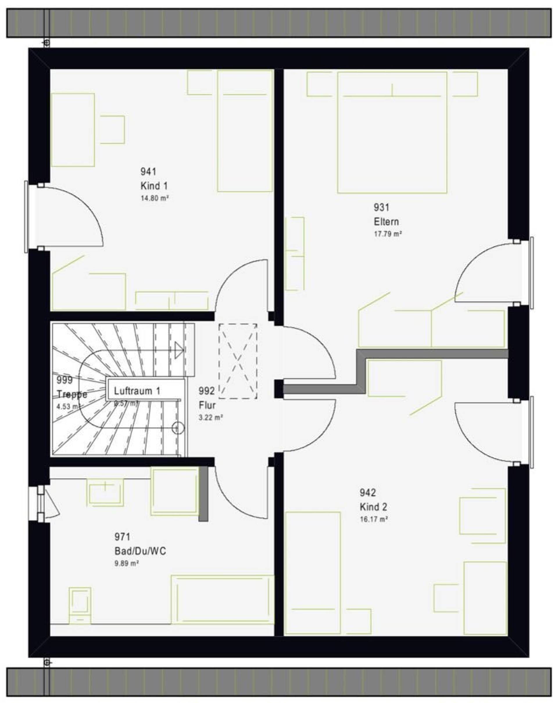 Einfamilienhaus in 46399 Bocholt mit 160 m² kaufen