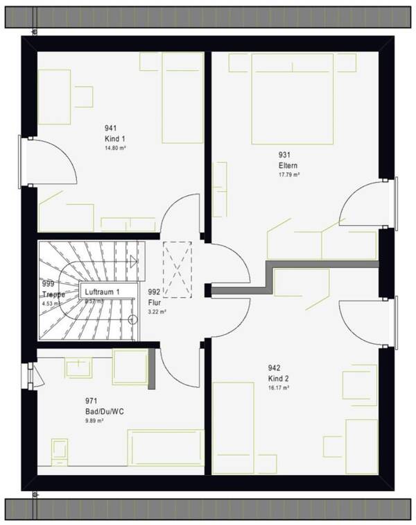 Einfamilienhaus in 46399 Bocholt mit 160 m² kaufen