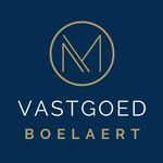 Vastgoed Boelaert logo