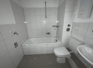 Moderne 2-Zimmer-Balkonwohnung in ruhiger Siedlung in Duisburg Röttgersbach – 47167 Duisburg – Vorschaubild 6