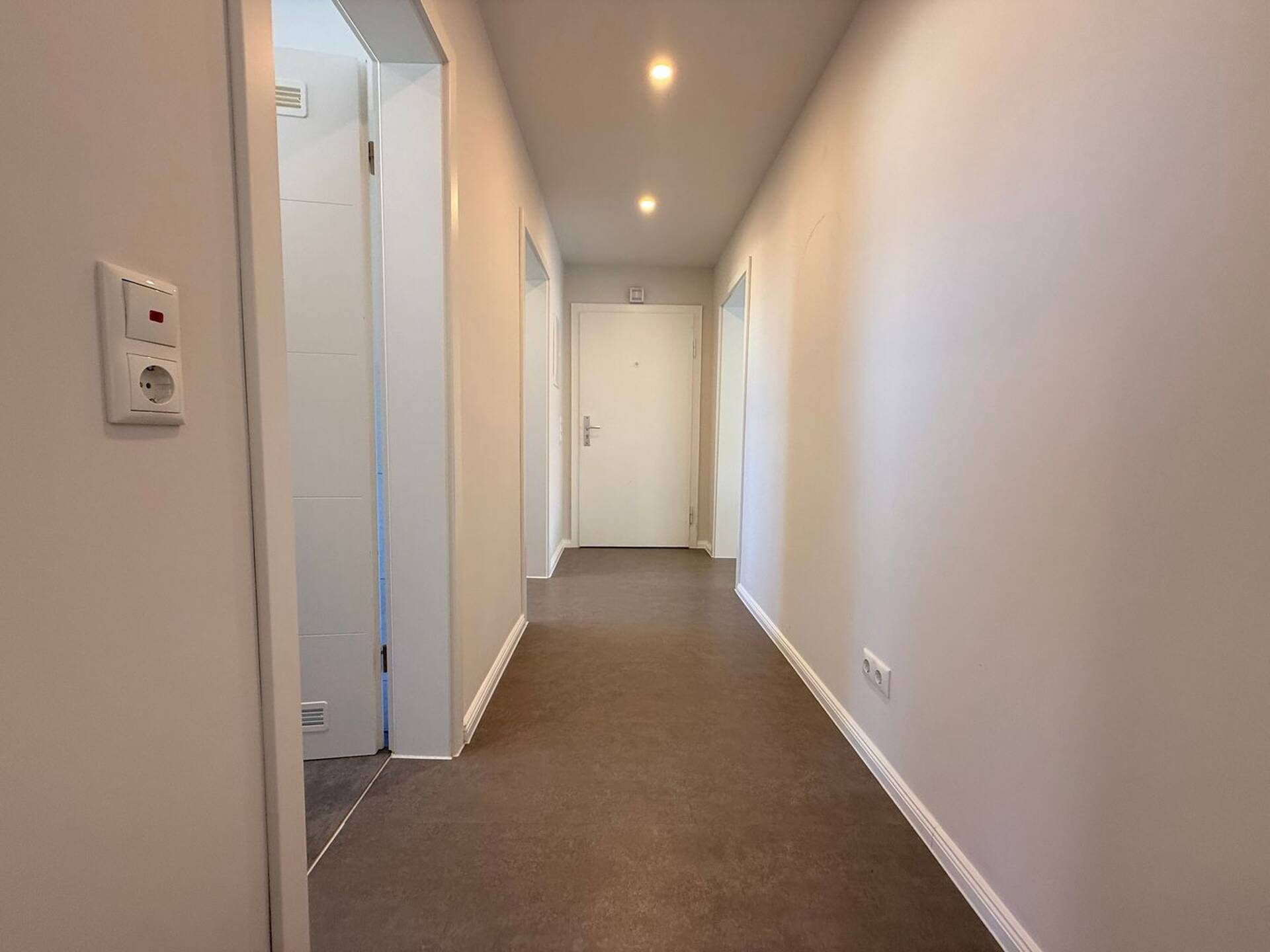 Etagenwohnung in 31787 Hameln mit 60 m² kaufen