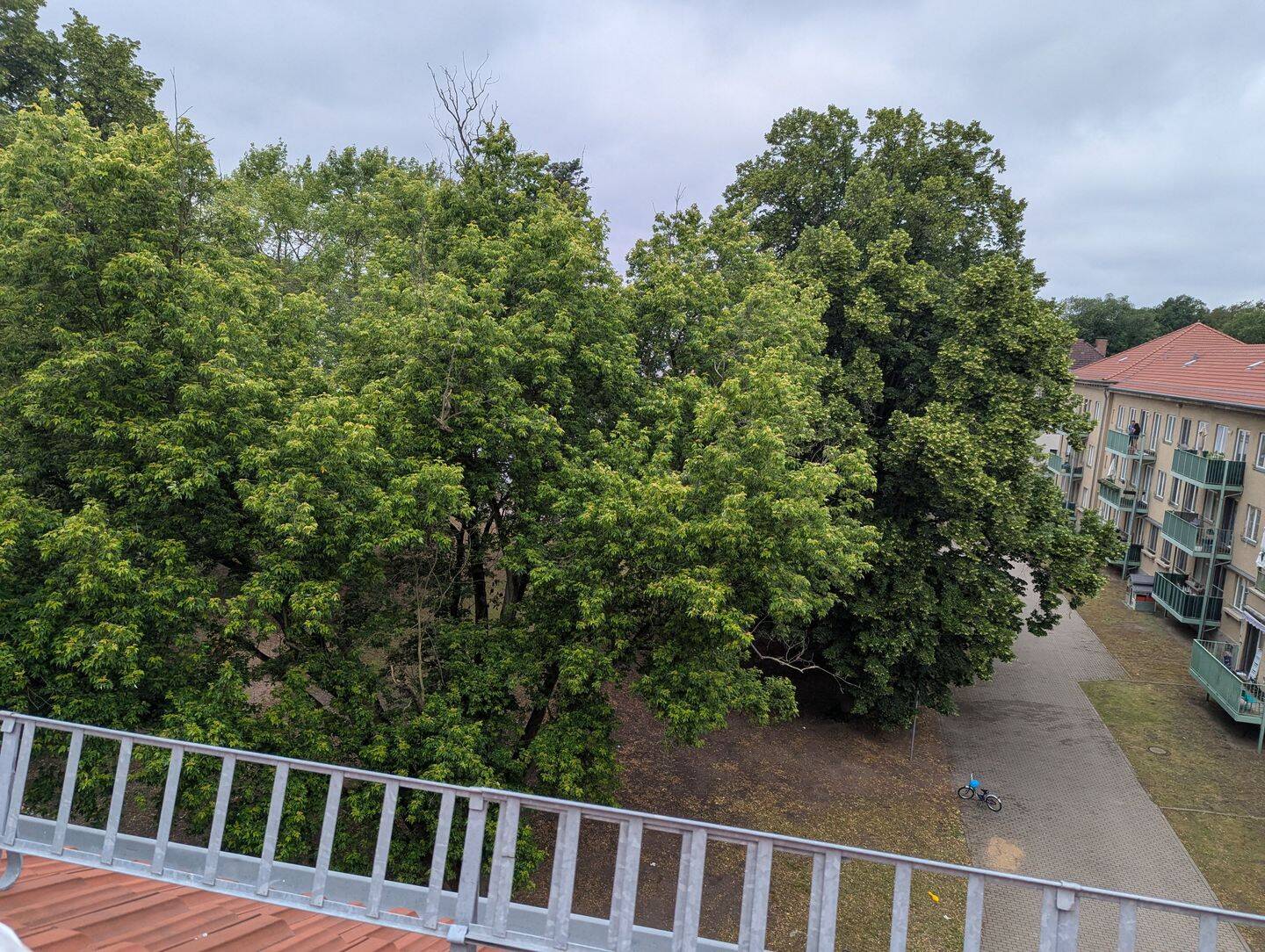 Eigentumswohnung in Bestlage zu verkaufen – Berlin – Vorschaubild 2