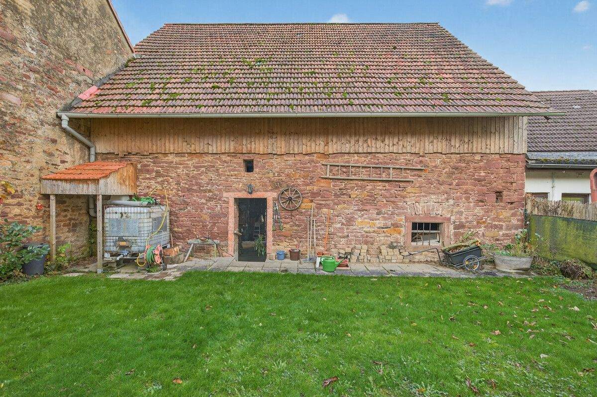 Versteckt. Ruhig. Voller Möglichkeiten - Raum für Familie, Freiheit und Fantasie! – Karlsruhe – Vorschaubild 2