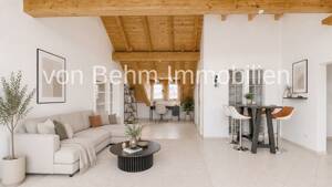 Großzügige Dachgeschosswohnung mit Balkon in Ingolstadt / Mailing – 85055 Ingolstadt – Vorschaubild 2