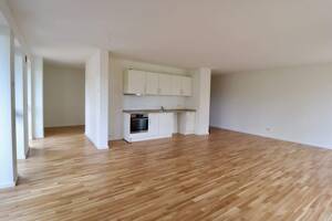 Ein Zuhause zum Ankommen – neuwertige, provisionsfreie ca. 127 m² Wohnung mit Balkon, Terrasse & Gartenblick – 21077 Hamburg – Vorschaubild 6