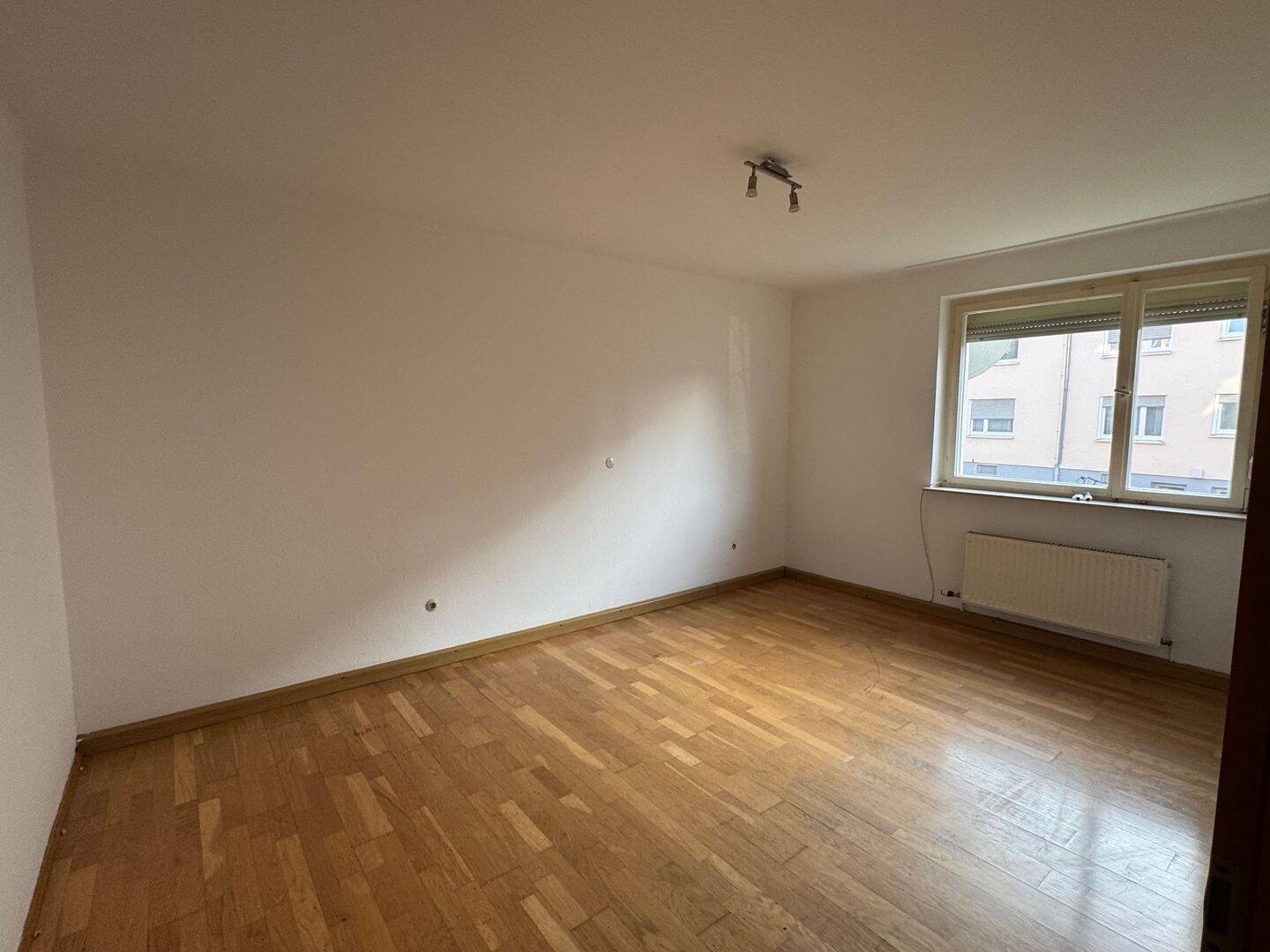 Sehr gut gelegene Wohnung nahe dem Wertwiesenpark – Heilbronn – Vorschaubild 6