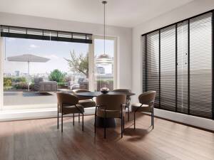 Moderne premium 3-Zimmer-Wohnung mit großzügiger Dachterrasse – 20457 Hamburg – Vorschaubild 3