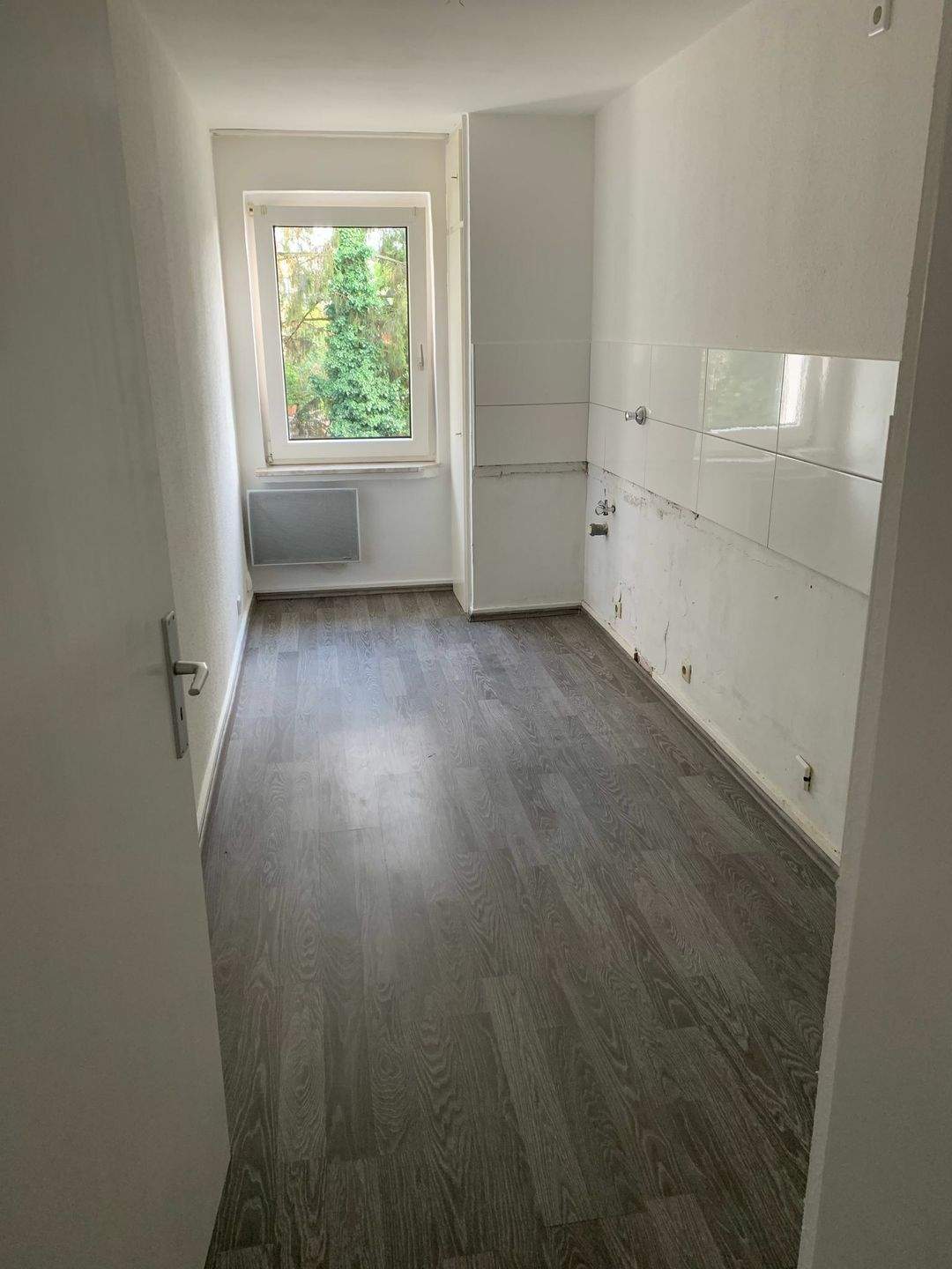 Mehrfamilienhaus mit 7 Wohneinheiten und Garten – Mülheim an der Ruhr – Bild 1 von 8