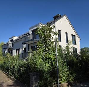 Exklusiver Neubau in Wehlheiden – Letzte verfügbare Wohnung - EG mit Garten – 34121 Kassel – Vorschaubild 5
