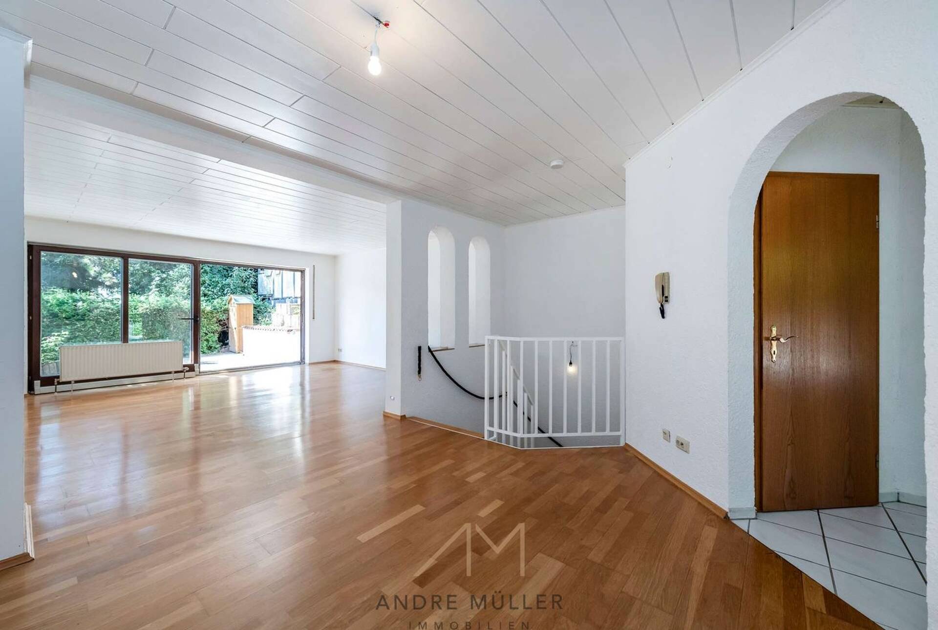Etagenwohnung in 55543 Bad Kreuznach mit 103 m² kaufen