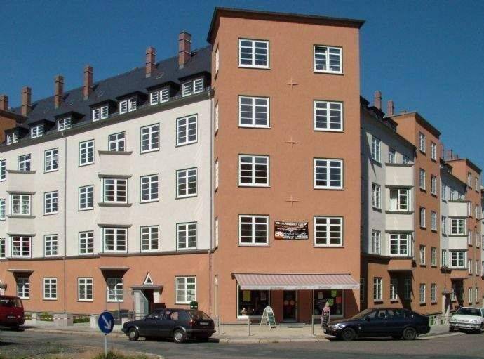 2-Raum-Wohnung, renoviert, Helenenhof Kaßberg Chemnitz – Chemnitz – Vorschaubild 9