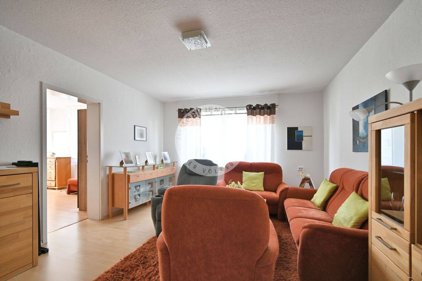 Investitionschance: Top gepflegtes Mehrfamilienhaus mit Garagen in ruhiger Lage – Hamm – Vorschaubild 7