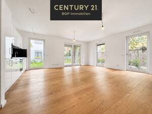 Drei-Zimmer-Wohnung mit Terrasse - WE 3.0.3
