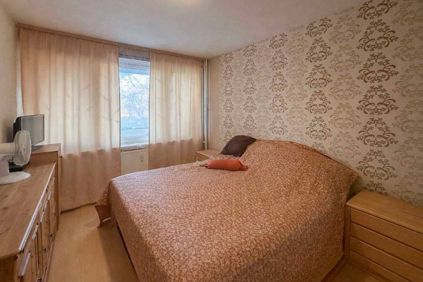 4-Zi.-Etagenwohnung in Salzgitter-Fredenberg mit Stellplatz - Erbbaurecht – Salzgitter – Vorschaubild 5