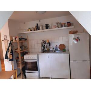 ANFRAGESTOPP 1 Raum Wohnung im DG - Jena West – Sickingenstraße 10, 7743 Jena – Vorschaubild 8