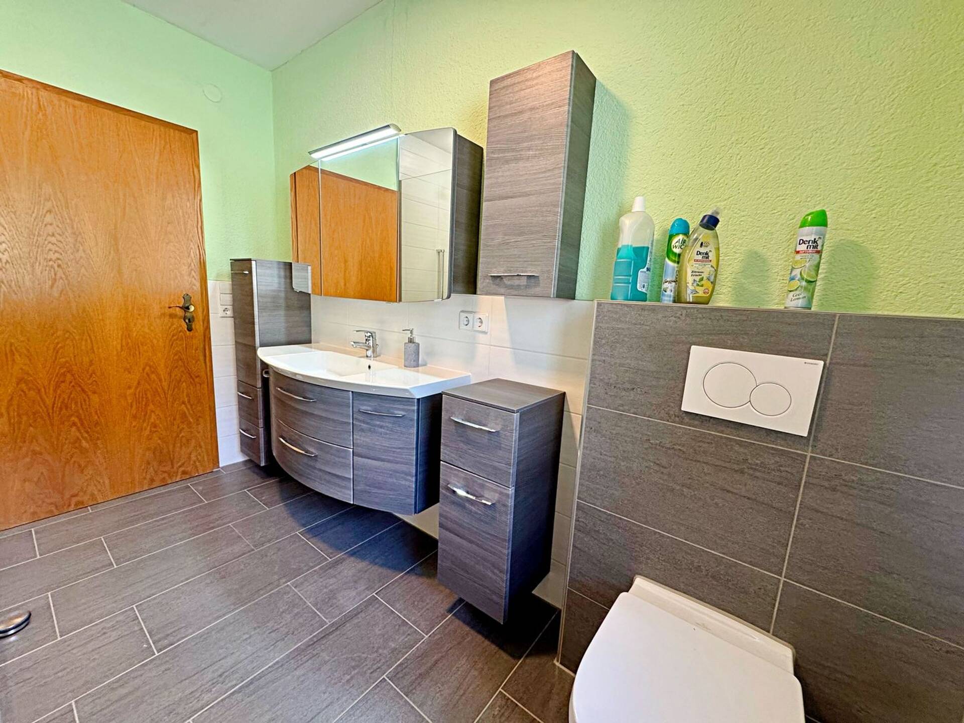 Erdgeschosswohnung in 88605 Meßkirch mit 153 m² kaufen