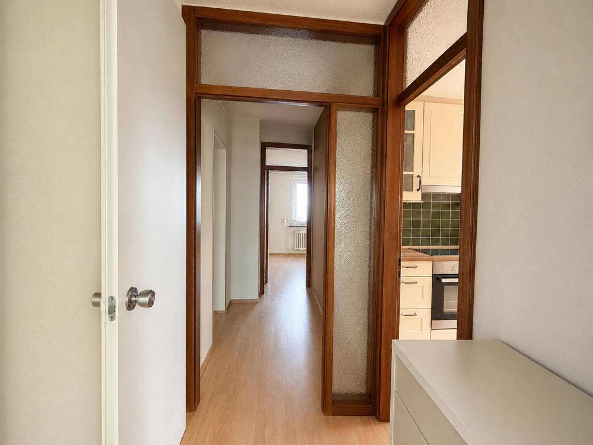 Etagenwohnung in 50858 Köln-Junkersdorf mit 59,05 m² kaufen