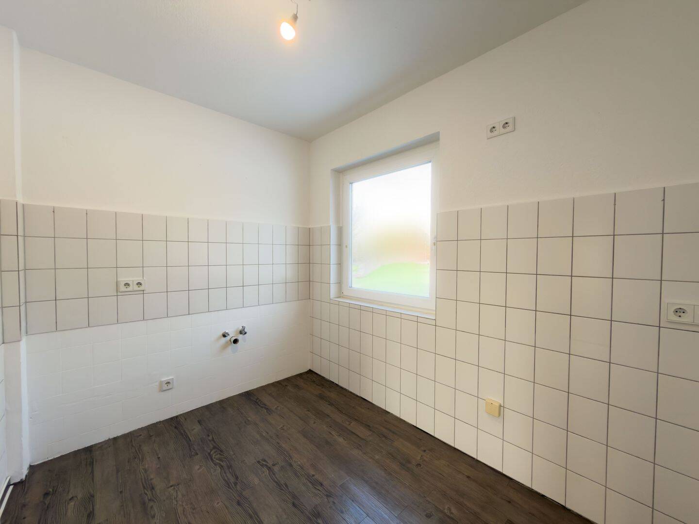 Frisch renoviert! 4-Zimmer-Wohnung mit Balkon & Garage in Bergisch Neukirchen – Leverkusen – Vorschaubild 7