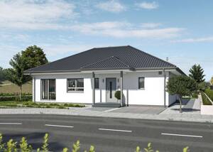Bungalow in Oberhausen an der Nahe – 55585 Oberhausen an der Nahe – Vorschaubild 6