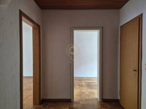 3-Zimmer-Wohnung im Erdgeschoss mit großem Balkon und Gartenblick – 22111 Hamburg – Vorschaubild 4
